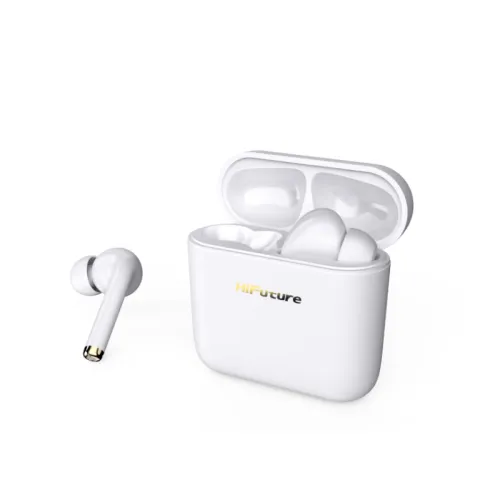 Hifuture SmartPods 2 True Wireless Gaming In-Ear Earbuds — ENC