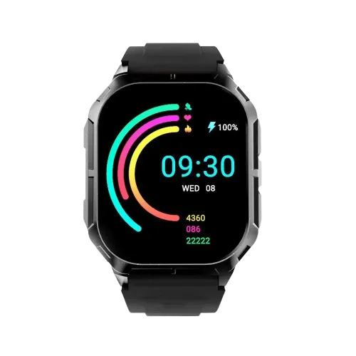 HiFuture Ultra3 Smart Watch