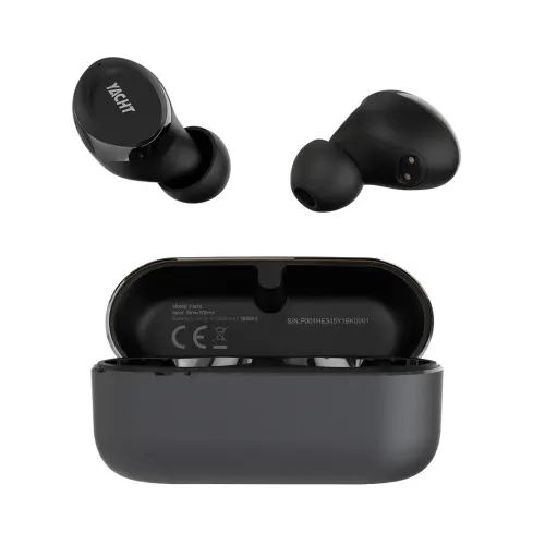 HiFuture Yacht True Wireless Earbuds — Waterproof