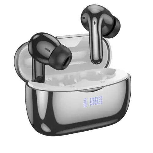 Hoco EQ16 TWS Bluetooth Earbuds — ANC+ENC