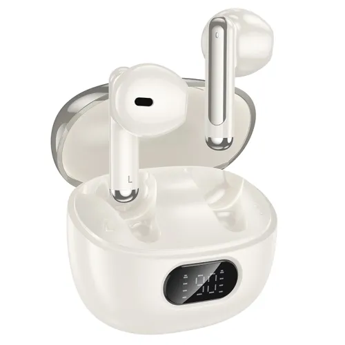 Hoco EQ18 Wireless Earbuds — ANC