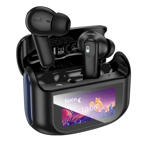 Hoco EQ21 Earbuds — True Wireless