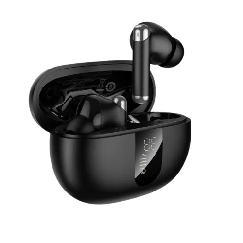 Hoco EQ26 Wireless Earbuds — ANC+ENC