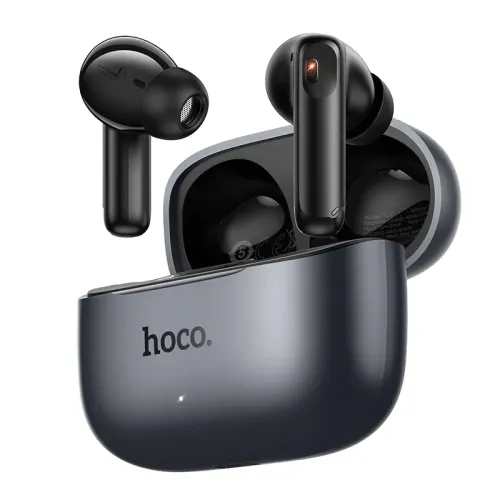 Hoco EQ27 Earbuds — True Wireless, ANC+ENC