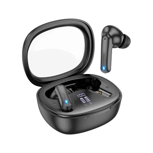 Hoco EQ6 Shadow True Wireless Earbuds