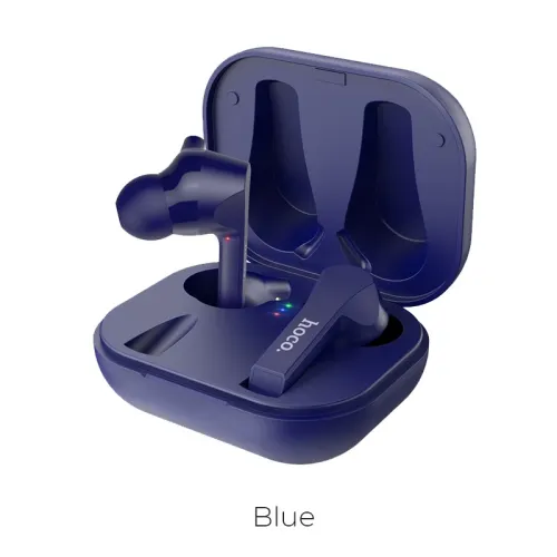 Hoco ES34 Pleasure Bluetooth Earbuds — Touch Control