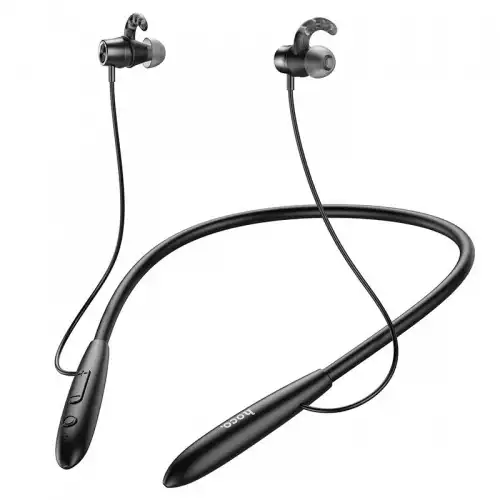 Hoco ES61 Manner Wireless Earphones — with Mic