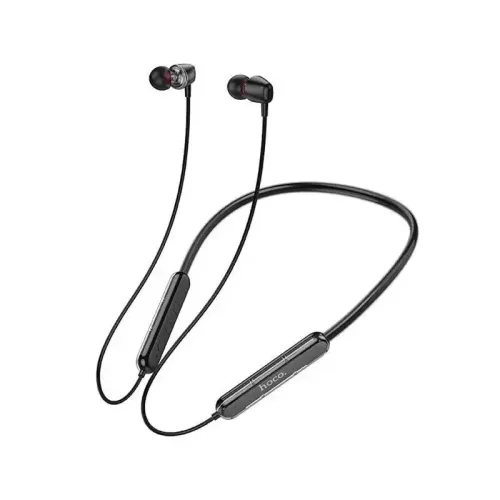 Hoco ES65 Crystal Sports Wireless Neckband — Bluetooth