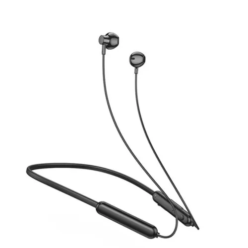Hoco ES67 Wireless Neckband — Bluetooth