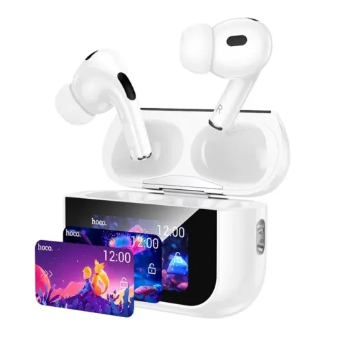 Hoco EW79 Bluetooth Earbuds — ANC