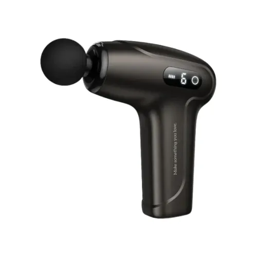 Hoco HP51 Massage Gun — Portable