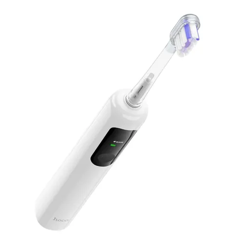 Hoco HP64 Electric Toothbrush — Acoustic Wave