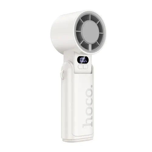 Hoco HX603 Handheld Fan — Portable