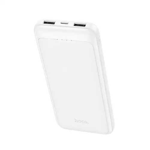 Hoco J111 Smart Charge Power Bank — 10000mAh