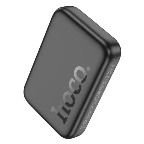 Hoco J117A Magnetic Wireless Power Bank — 10000mAh, 20W