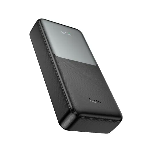 Hoco J136A Sirui Power Bank — 20000mAh, 22.5W Fast Charging