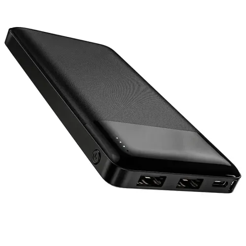 Hoco J72 Easy Travel Power Bank — 10000mAh