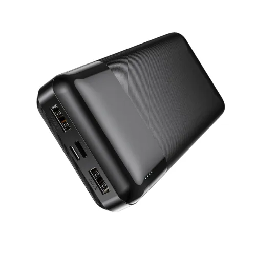 Hoco J72A Easy Travel Power Bank — 20000mAh, 10W