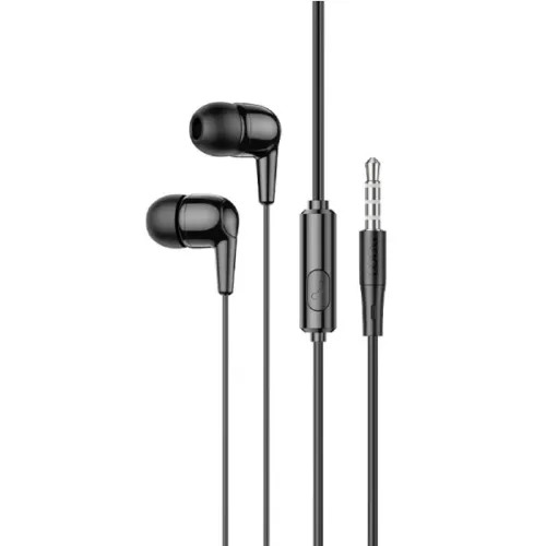 Hoco M97 Enjoy Wired Earphone — 3.5mm