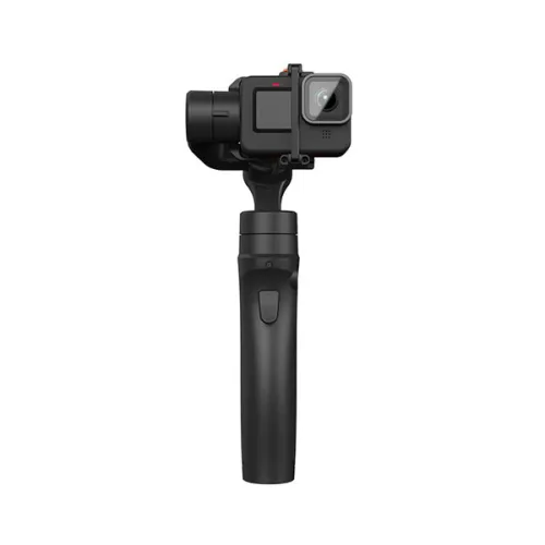 Hohem iSteady Pro4 Action Camera Gimbal Stabilizer — 3-Axis