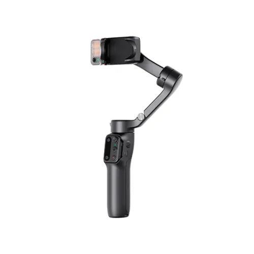 Hohem iSteady V3 AI Gimbal Stabilizer — Foldable