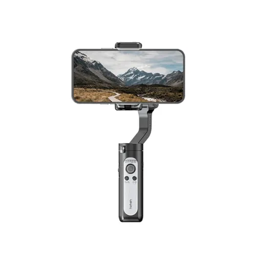 Hohem iSteady XE Kit — Smartphone Gimbal Stabilizer