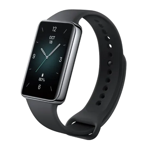 Honor Band 9 Smart Band — AMOLED Display, Fitness Tracker (CN Variant)