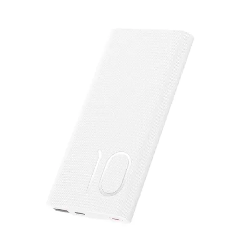 Honor Choice Power Bank — 10000mAh, 22.5W SuperCharge