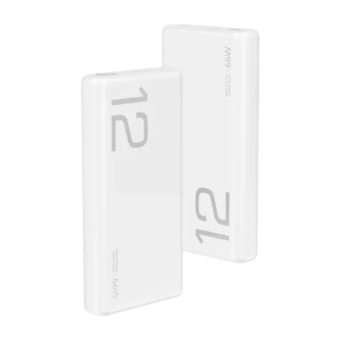Honor CHOICE SuperCharge Power Bank — 12000mAh, 66W