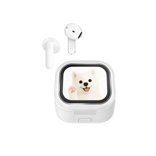 Honor Choice Cubuds Earbuds — True Wireless