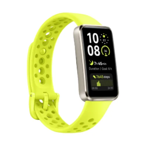 Huawei Band 10 — Global Variant