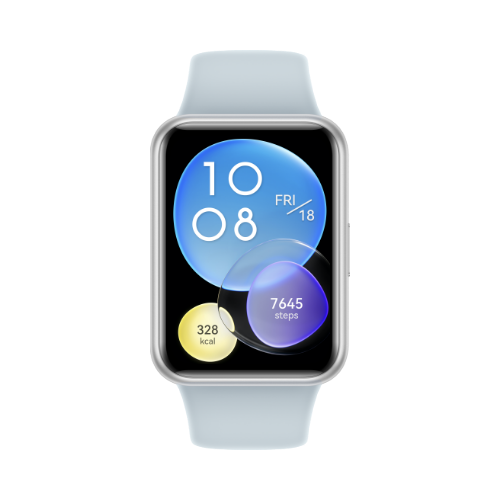 Huawei Watch Fit 2 Smart Watch — Active Calling