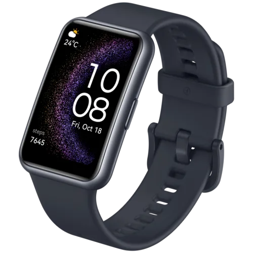 HUAWEI WATCH FIT — Special Edition