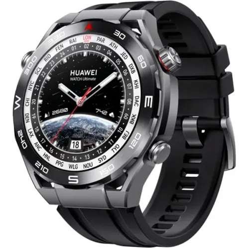 HUAWEI WATCH Ultimate Smart Watch