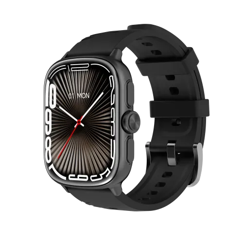 Imilab IMIKI Frame 2 Pro — Smart Watch