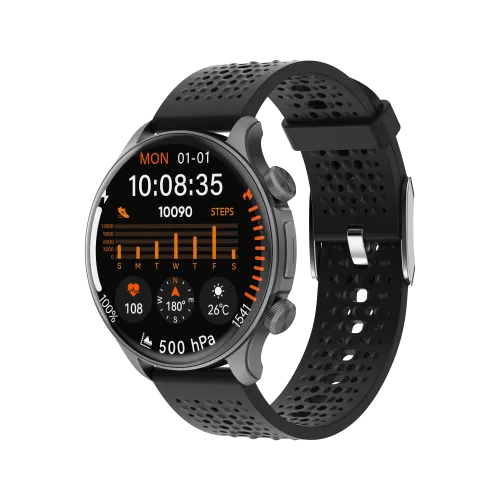 Imilab IMIKI HOLO 2 Pro — Smart Watch