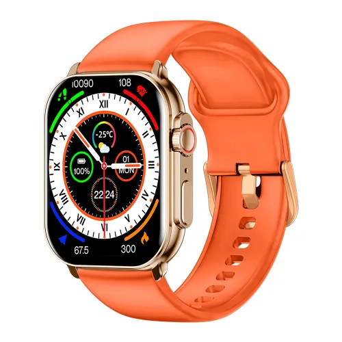Imilab IMIKI SF1 — Smart Watch