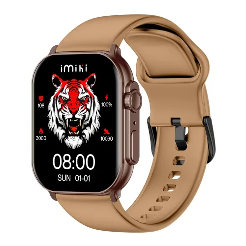 Imilab IMIKI SF1E — Smart Watch