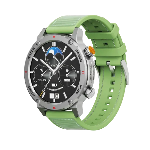 Imilab IMIKI Xplorer Smart Watch