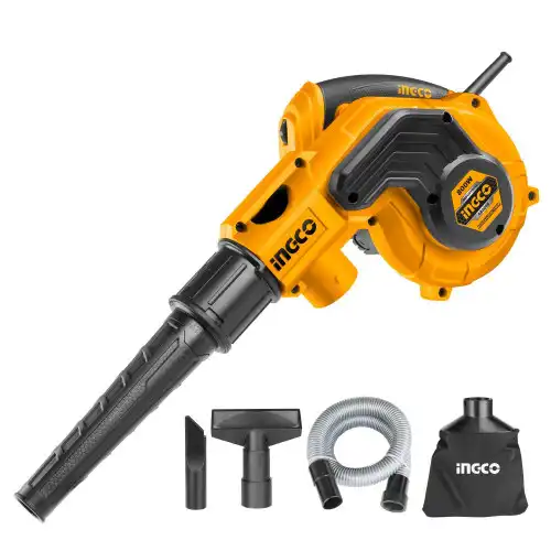 INGCO AB8008 Aspirator Blower — 800W