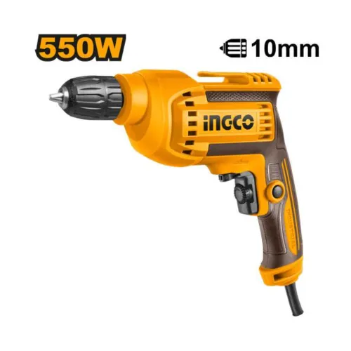 INGCO ED550382 Drill Machine — 10mm