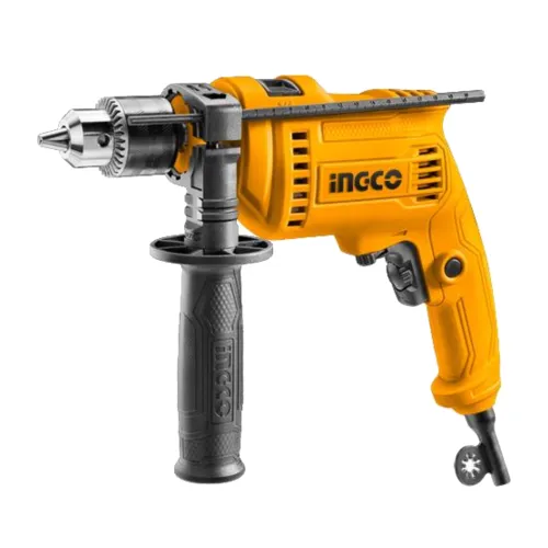 INGCO ID6808 Impact Drill Machine — 13mm, 680W