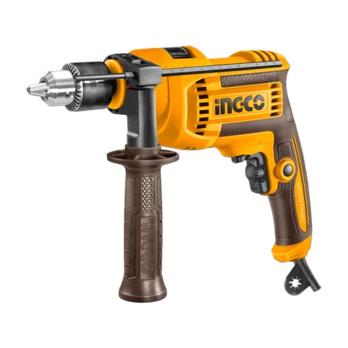 INGCO ID7118 Impact Drill Machine — 13mm, 710W