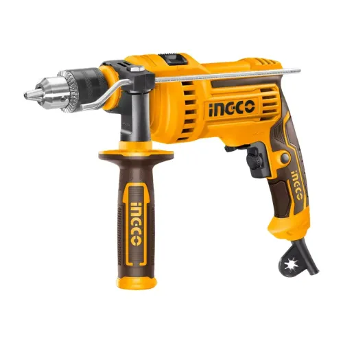 INGCO ID8108 Impact Drill Machine — 13mm, 810W