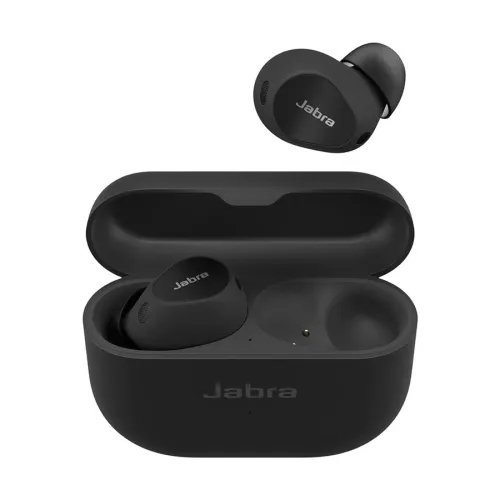 Jabra Elite 10 Earbuds — True Wireless, ANC