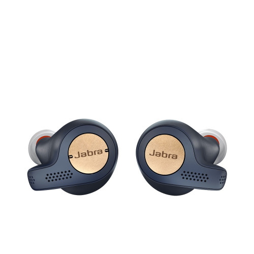 Jabra Elite Active 65t — True Wireless Bluetooth Sports Earbuds