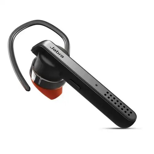 Jabra Talk 45 Single Ear Earphone — Bluetooth