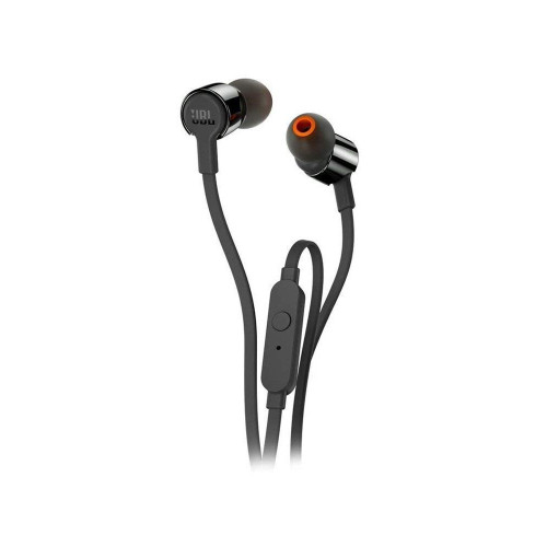 JBL TUNE 210 Headphones — In-Ear