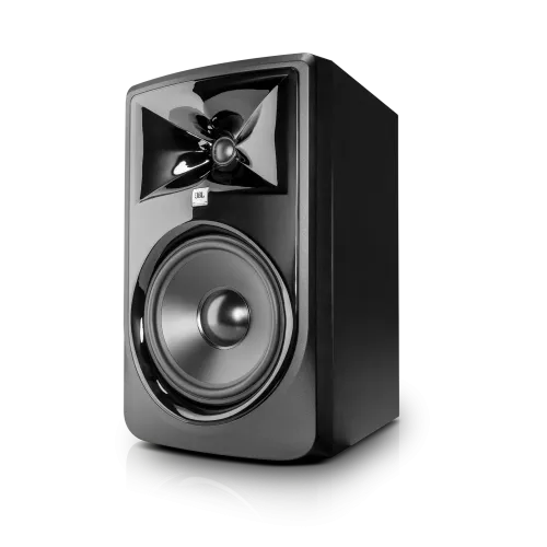 JBL 305P MKII Studio Monitor Speaker