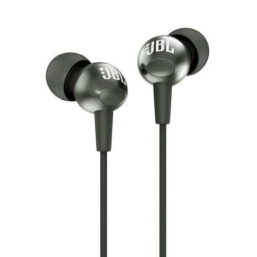 JBL C200SI Wired In-Ear Earphone — 3.5mm